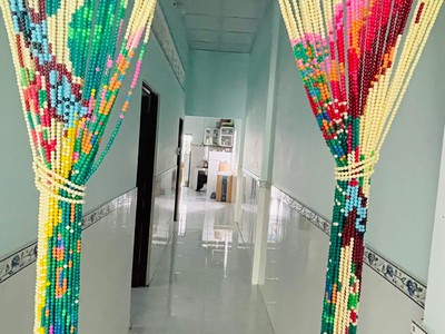 Bán nhà riêng chính chủ tại ấp tân lễ 1, tân trung, mỏ cày nam, bến tre 2