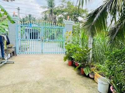 Bán nhà riêng chính chủ tại ấp tân lễ 1, tân trung, mỏ cày nam, bến tre 3
