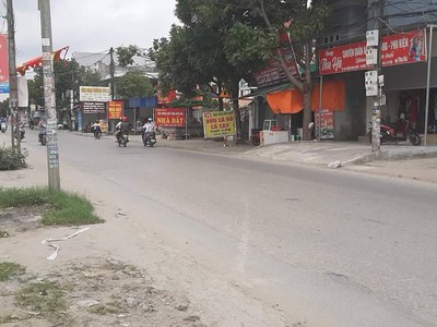 P2890 Cho thuê kho xưởng Vĩnh khê - An Đồng 0