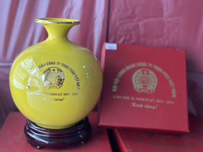 Quà Tặng cÔNG đOÀN 4