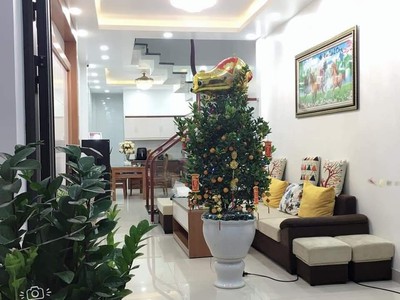 P3028 Cho thuê nhà ở Thành Tô - Cát bi 1