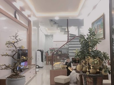 P3028 Cho thuê nhà ở Thành Tô - Cát bi 2