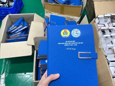 Quà Tặng cÔNG đOÀN 5