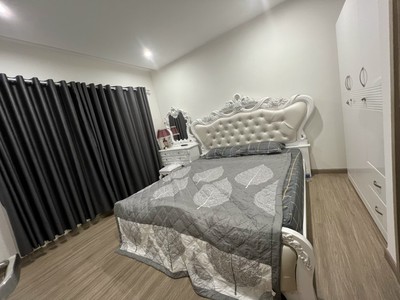 Bán căn hộ cao cấp vinhome grand park s0201 tầng 12 3pn căn góc thoáng mát view đẹp 2