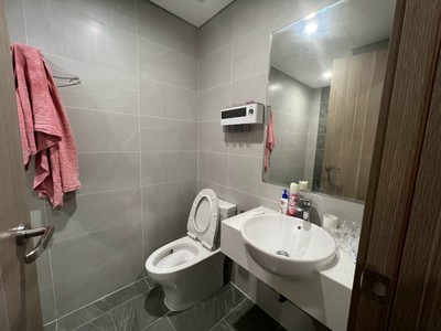 Bán căn hộ cao cấp vinhome grand park s0201 tầng 12 3pn căn góc thoáng mát view đẹp 3