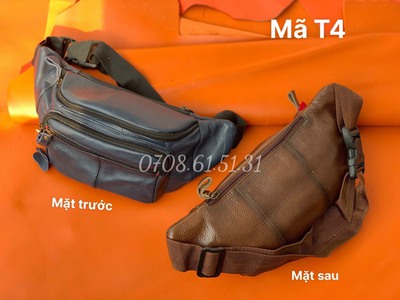 Túi đeo chéo sale đồng giá 2