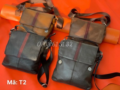 Túi đeo chéo sale đồng giá 3