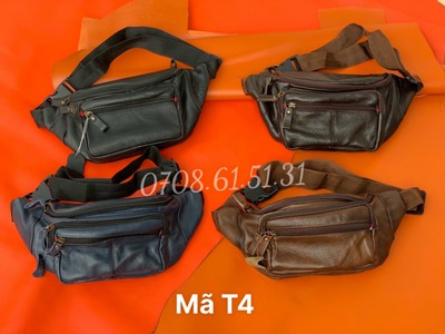 Túi đeo chéo sale đồng giá 4