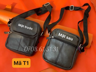 Túi đeo chéo sale đồng giá 5