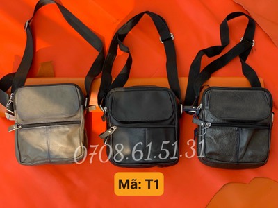 Túi đeo chéo sale đồng giá 6