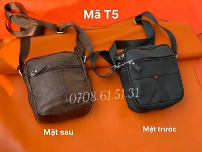 Túi đeo chéo sale đồng giá 10