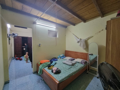 Nhượng lô đất đẹp Mễ trì, Nam Từ Liêm: 50m2 giá nhỉnh 4 tỷ 1