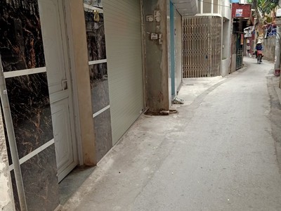 Nhượng lô đất đẹp Mễ trì, Nam Từ Liêm: 50m2 giá nhỉnh 4 tỷ 2