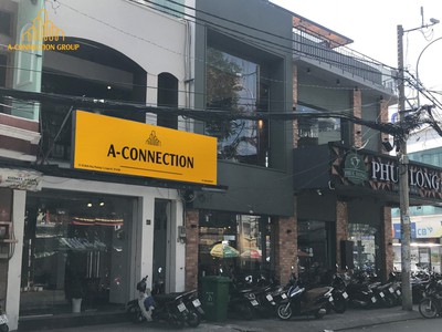 Nhiều lợi ích mang lại đến từ việc thuê mặt tiền 45 Đinh Hòa 1