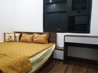 Cho thuê căn hộ chung cư Khai Minh, Khai Quang, Vĩnh yên, Vĩnh Phúc. 1