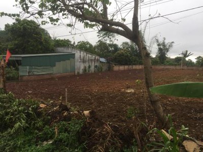 Cần tiền cắt lỗ sâu lô đất 1060m2 có 400m thổ cư đón đầu cao tốc Hà Nội- Sơn La tại Mộc Châu 0