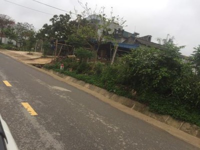 Cần tiền cắt lỗ sâu lô đất 1060m2 có 400m thổ cư đón đầu cao tốc Hà Nội- Sơn La tại Mộc Châu 4