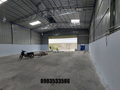 Cho thuê kho 400M2 VÀ kho 600M2 ĐƯỜNG TRƯỜNG SƠN   TP ĐÀ NẴNG. 0