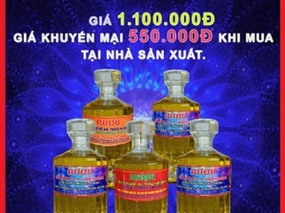 Rượu đông trùng hạ thảo KIMSOHA 8 - Tăng cường bản lĩnh đàn ông 1