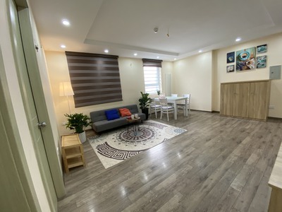 Bán chung cư thanh xuân trung, tầng 15 dttt 70m2. 0