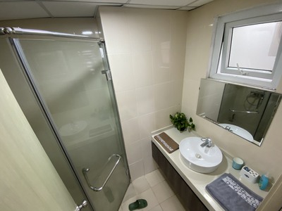 Bán chung cư thanh xuân trung, tầng 15 dttt 70m2. 3