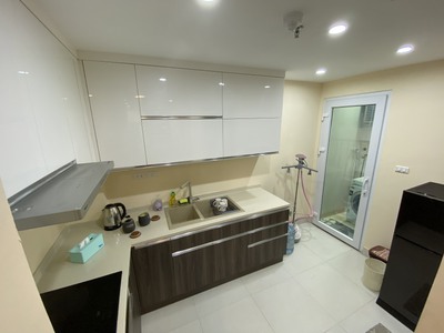 Bán chung cư thanh xuân trung, tầng 15 dttt 70m2. 4