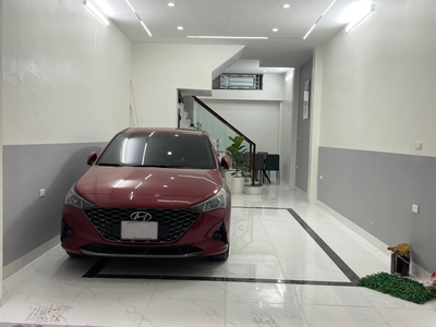 Thật 100 bán nhà phương mai,vỉa hè, kinh doanh, hai thoáng sổ đỏ nở hậu 66m2 4t,mt4.6m. 0