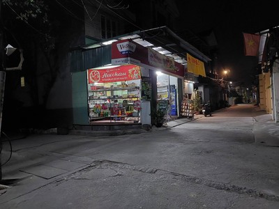 Bán nhà mặt trục ngõ lớn: kinh doanh, siêu phẩm đất đông anh 0