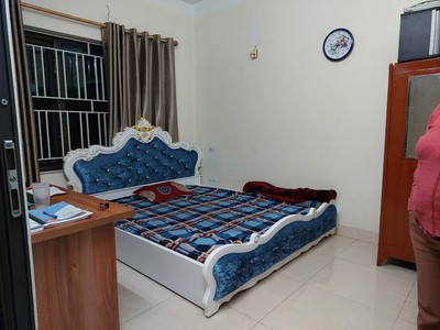 Bán nhà mặt trục ngõ lớn: kinh doanh, siêu phẩm đất đông anh 3