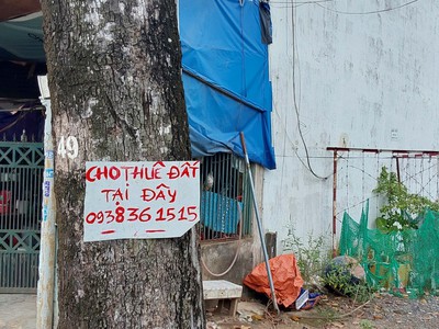 Cho thuê đất quận 9/ tp thủ đức 0