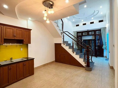 Bán nhà hxh đường nguyễn tuyển, bình trưng tây, quận 2 giá nhỉnh 6 tỷ 0