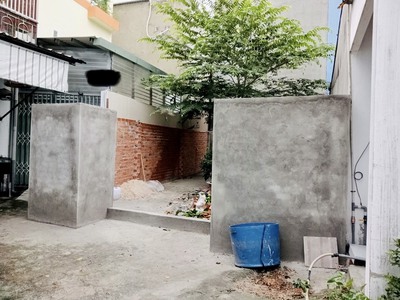 Ngang 5.5m nở hậu - đường rộng 5m - có gpxd cao tầng - Gò Vấp 55m2 giá 3.6 tỷ. 1
