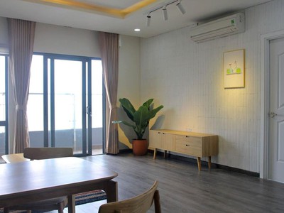 Cho thuê căn hộ chung cư cao cấp monarchy đà nẵng giá hợp lý sang trọng 0