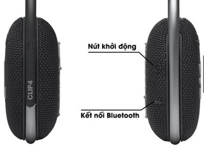 Bán sỉ lẻ Loa JBL Clip 4 chính hãng xách tay GDTT tại Hà Nam 1