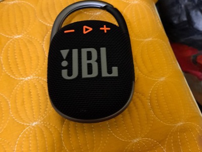 Bán sỉ lẻ Loa JBL Clip 4 chính hãng xách tay GDTT tại Hà Nam 2