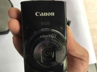 Cần thanh lý máy Canon Inxus190 0