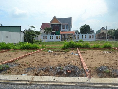 Chính chủ bán 02 mảnh đất tại tổ 8, tt quang minh, mê linh, hà nội 0