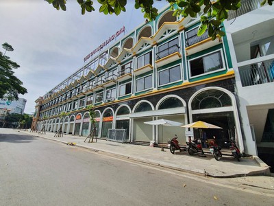 Dành riêng cho khách hàng đầu tư sản phẩm kiot chợ lào cai - đầu tư chưa bao giờ dễ dàng đến thế 2