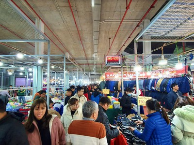 Dành riêng cho khách hàng đầu tư sản phẩm kiot chợ lào cai - đầu tư chưa bao giờ dễ dàng đến thế 3