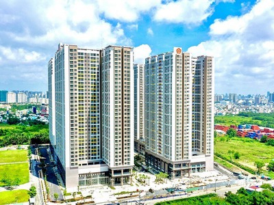 Căn 2pn 2 wc view đẹp rẻ nhất q7 saigon riverside tầng cao giá chỉ 2 tỉ 4 2