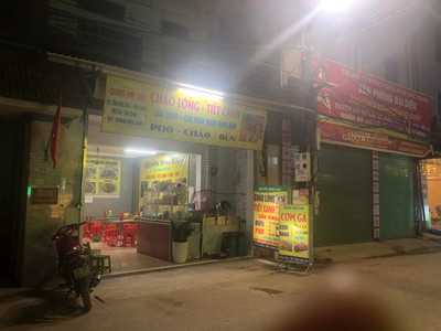Cần sang nhượng quán khu vực vân trung   việt yên   bắc giang 1