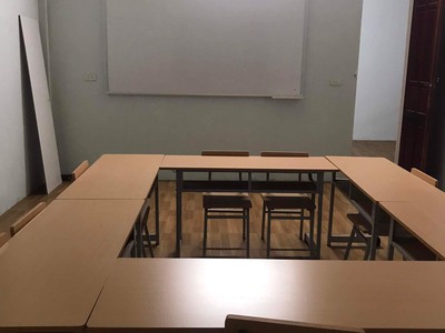 Cho thuê nhà tầng 3 và 4 tại ngõ 28,đường nguyễn trãi, thành phố vinh, nghệ an 2