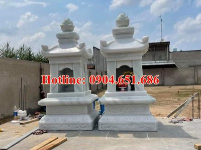 81  Mẫu tháp để tro cốt đẹp bán tại Gia Lai   Xây tháp để hài cốt ở Gia Lai 0