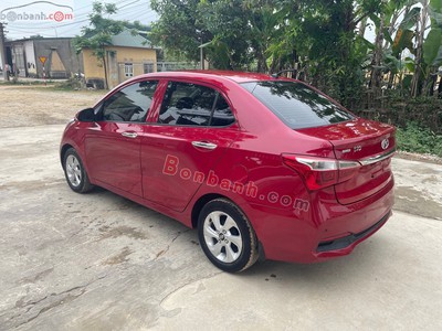 Cần bán xe hyundai i10 2018  tỉnh thanh hóa 1