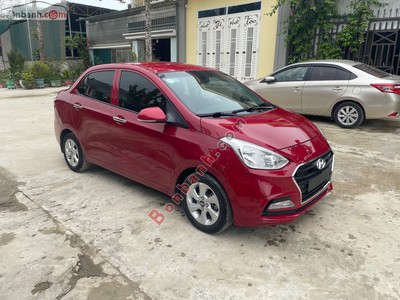 Cần bán xe hyundai i10 2018  tỉnh thanh hóa 2