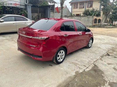 Cần bán xe hyundai i10 2018  tỉnh thanh hóa 3