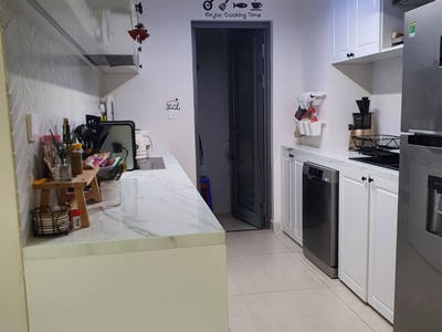 Bán căn hộ urban hill, phú mỹ hưng, đường nguyễn cao, p. tân phong, q7 4