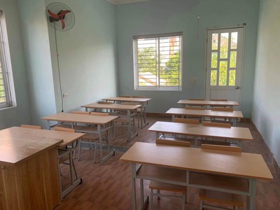Cho thuê nhà tầng 3 và 4 tại ngõ 28,đường nguyễn trãi, thành phố vinh, nghệ an 0