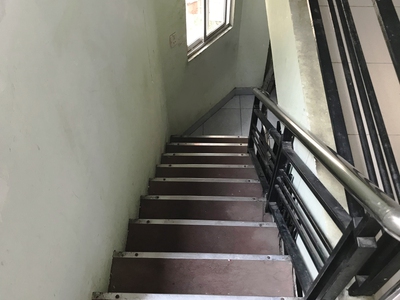 Phòng cho thuê trung tâm CMT8 Q.3 2