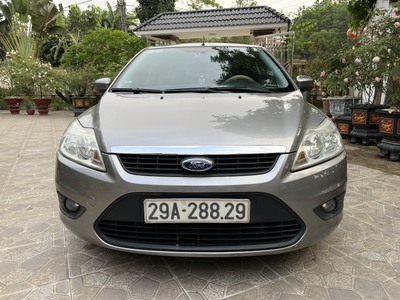 Cần bán xe ford focus 2011 1.8at xã thụy an, huyện ba vì, hà nội 0